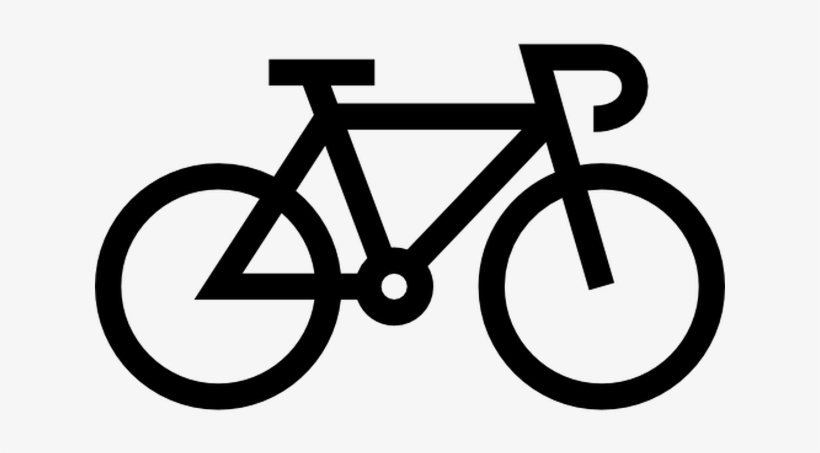 Image Royalty Free Stock Free Icon Designed By Freepik - Bicycle, transparent png #5550861