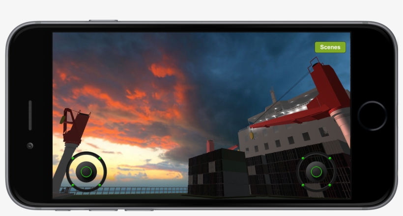 Architech 3d Ss Square - Smartphone, transparent png #5550980