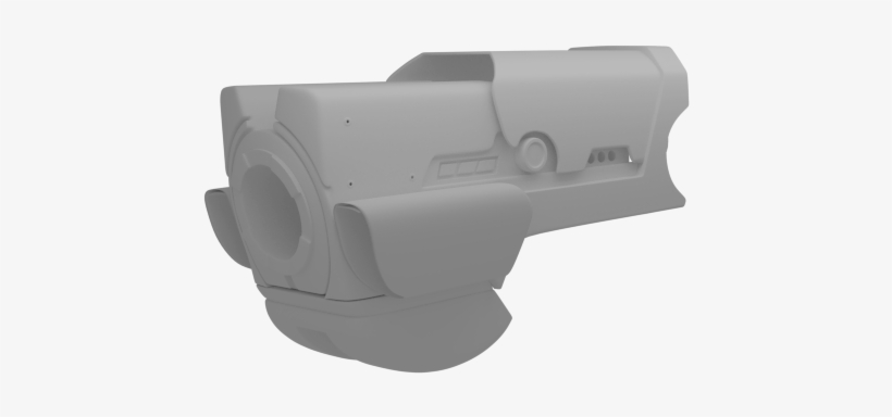Gun - Portable Network Graphics, transparent png #5551185
