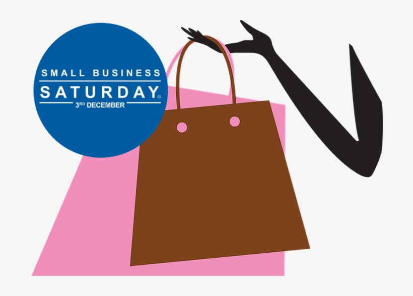 It's Almost Here - Shopping Bags With Hands, transparent png #5551235