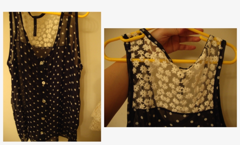 Dolka Dot And Floral, transparent png #5551285