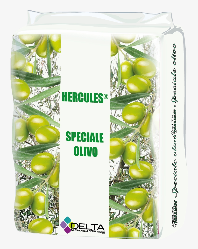 Fertilizzanti Organo Minerali - Hercules, transparent png #5551342