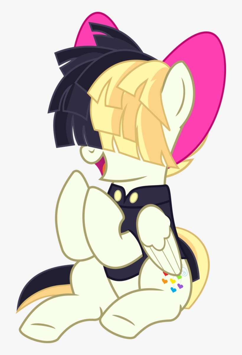 Cutiepie19 Images Mlp Movie Vector Songbird Serenade, transparent png #5551462
