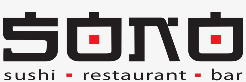 Address - - Sono Sushi, transparent png #5551464