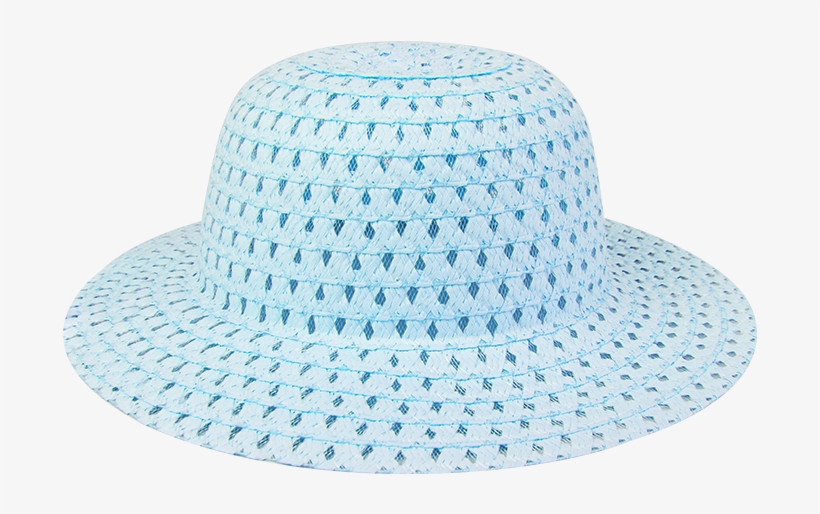 Easter Bonnet With Pdq - Cowboy Hat, transparent png #5551509