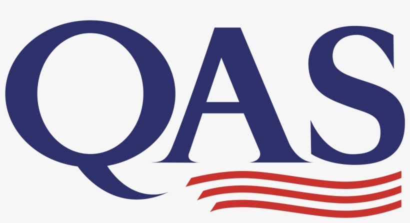 Qas Logo Png Transparent - Tony Romas Logo Png, transparent png #5551562