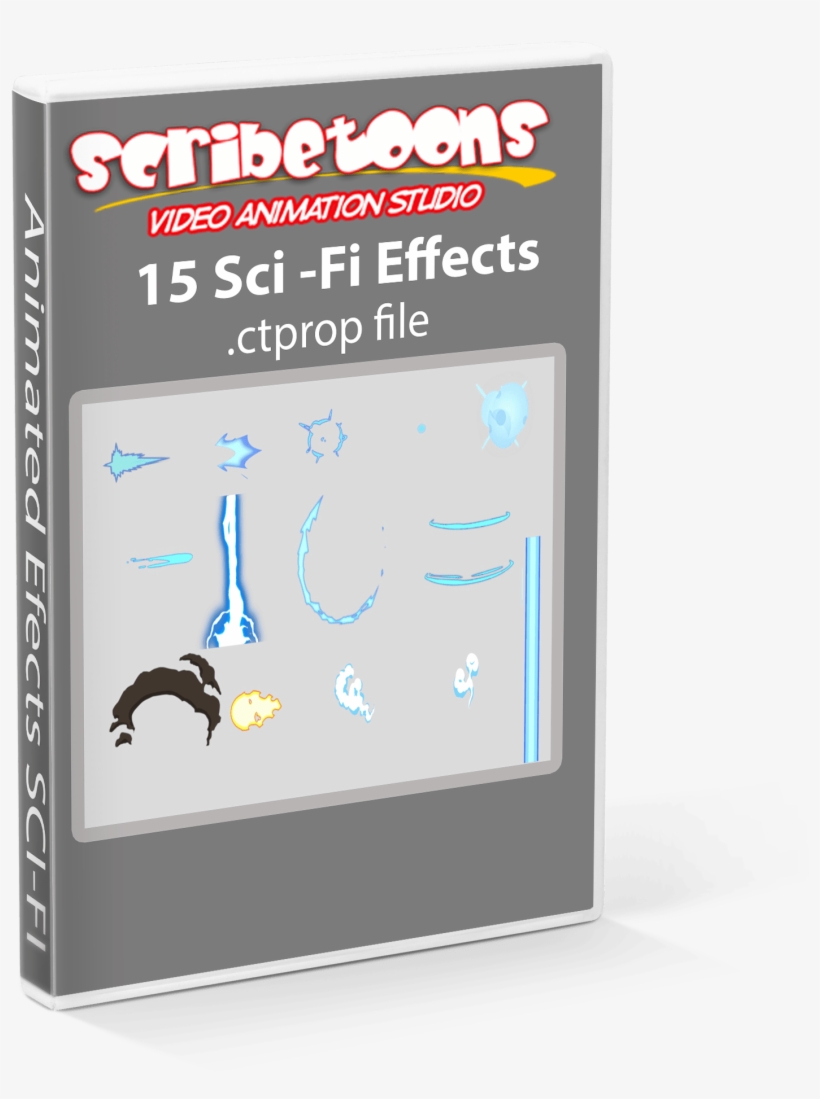 15 Sci Fi Prop Effects - Dry Suit, transparent png #5551625