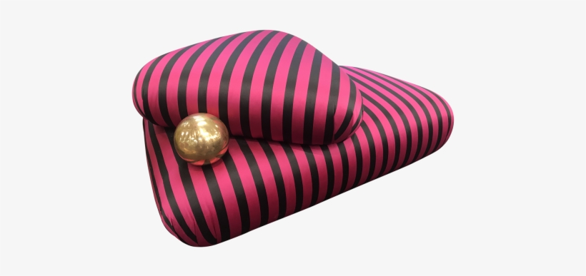 Christian Lacroix Maison - Ottoman, transparent png #5552013