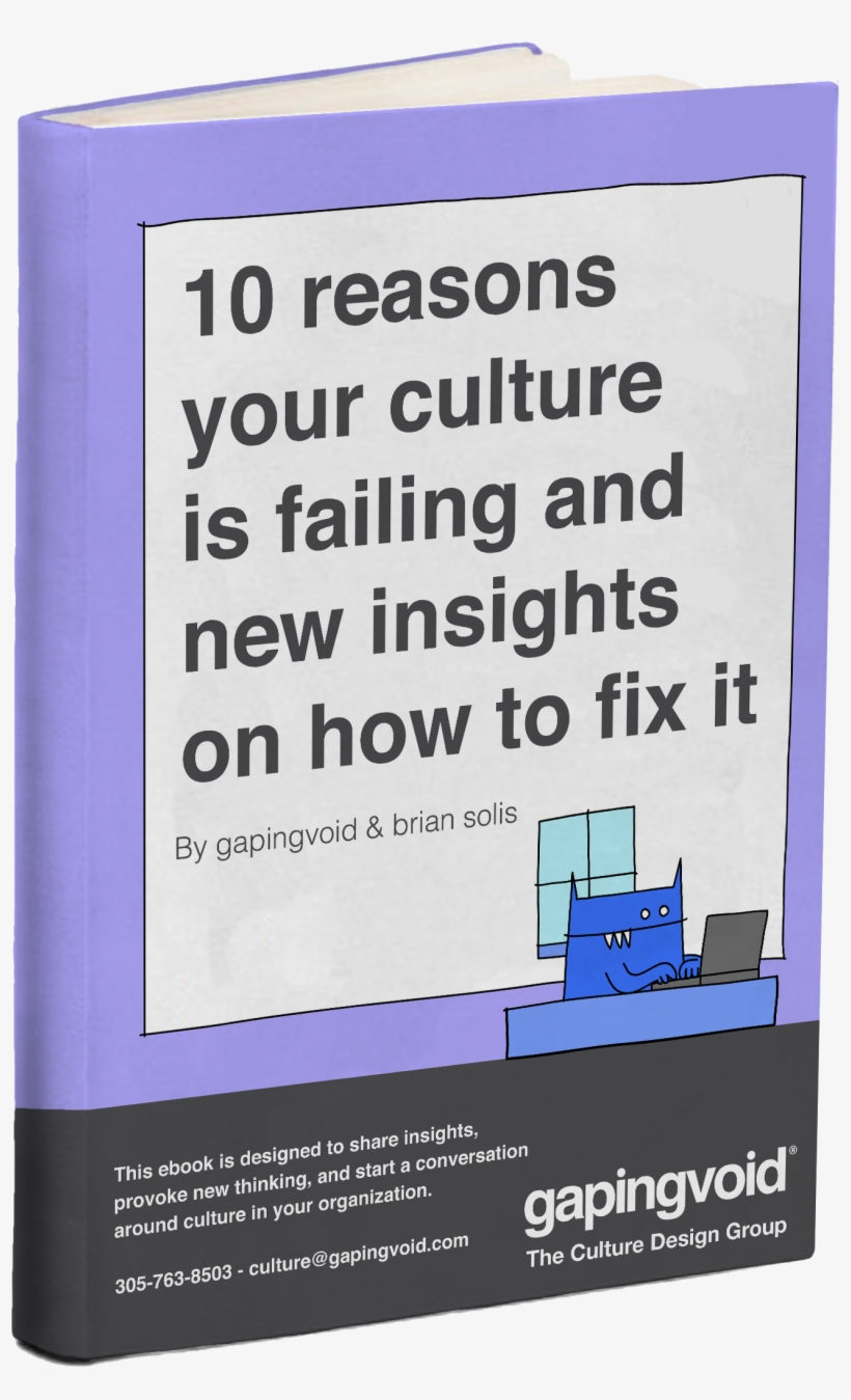 How To Know If Your Culture Is Failing, And What To, transparent png #5552059