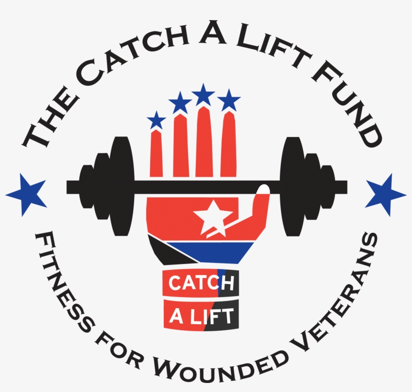 - Military Support - Catch A Lift Fund Logo, transparent png #5552114