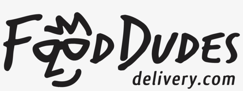 Partners Pub - Food Dudes Delivery Logo, transparent png #5552485