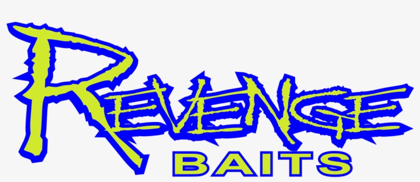 Revenge Baits, transparent png #5552578