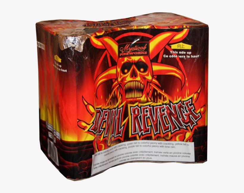 Devil Revenge - Demonic Murmurs Als Ebook Von Raymond Towers, transparent png #5552623