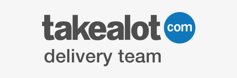 Takealot Delivery Team, transparent png #5552681