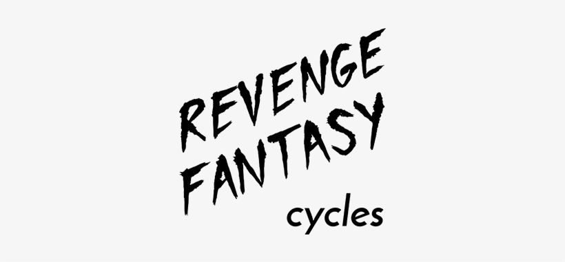 Revenge Fantasy Cycles, transparent png #5552734