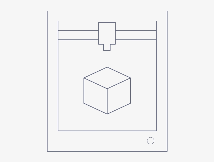 Nordvest Smart Production - Diagram, transparent png #5553230