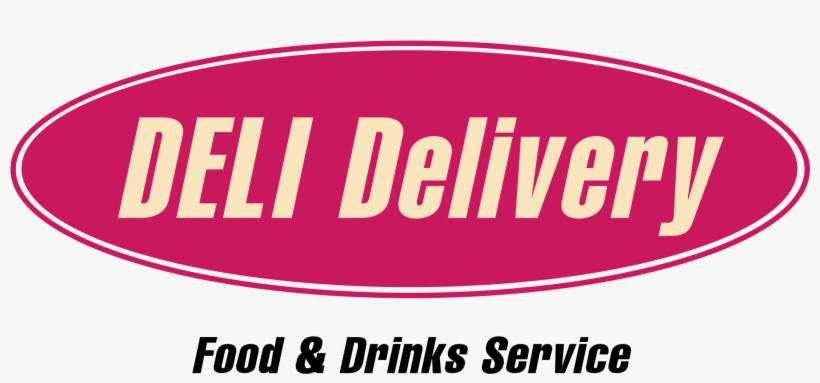Deli Delivery Logo Png Transparent - The Mckinstry Co, transparent png #5553293