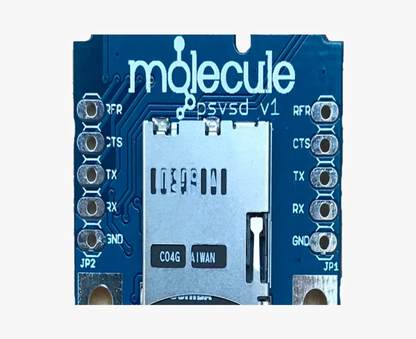 Ps Vita Hacked To Accept Micro Sd Instead Of Costly, transparent png #5553534