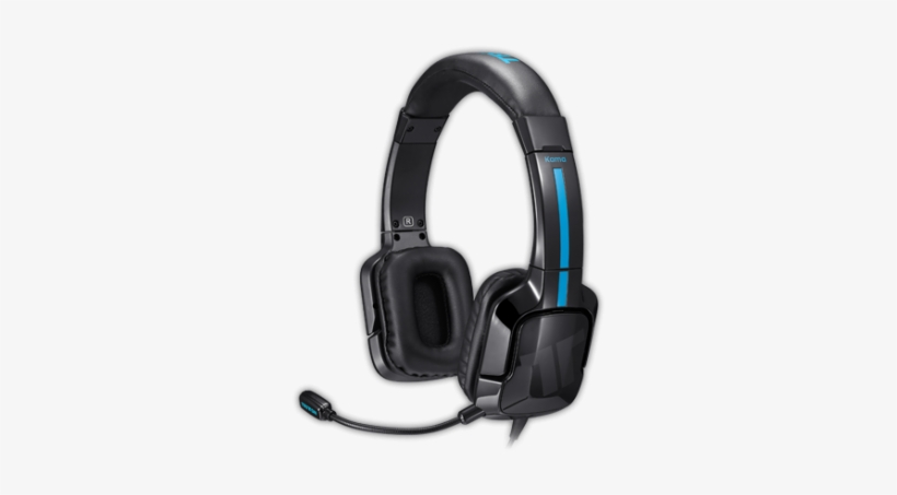 Tritton Kama On-ear Headset, transparent png #5553847