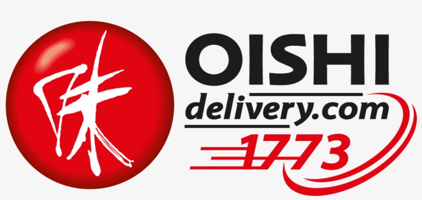 0 - Oishi Group Logo, transparent png #5554034