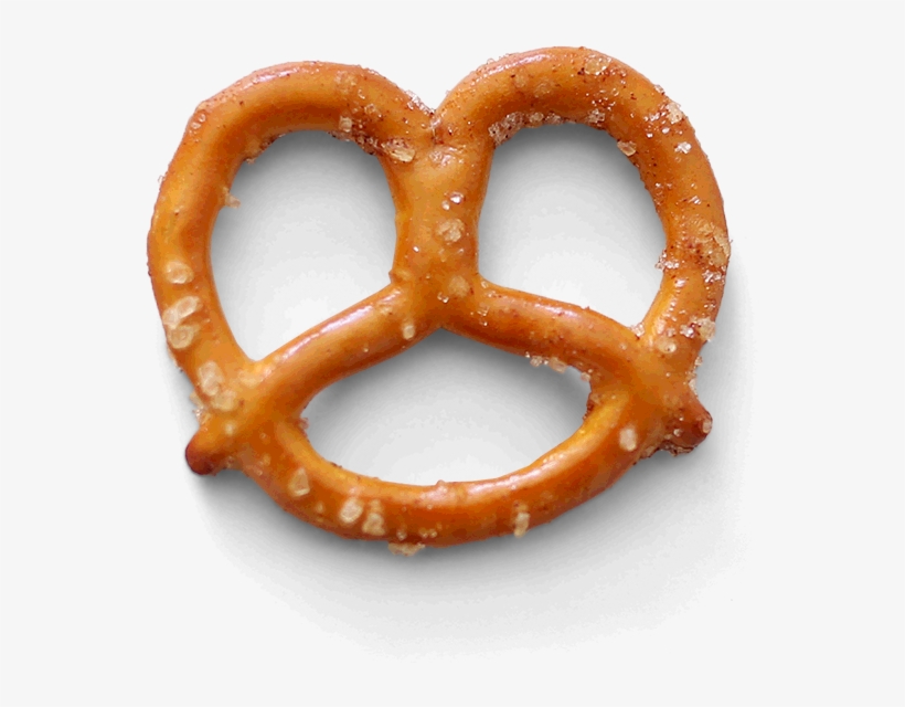 Pretzel emoji meaning
