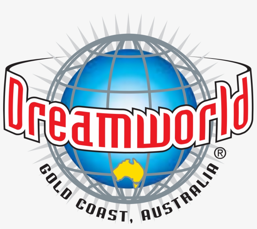 Dream World Gold Coast, transparent png #5554129