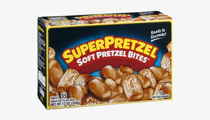 Soft Pretzel Png, transparent png #5554286