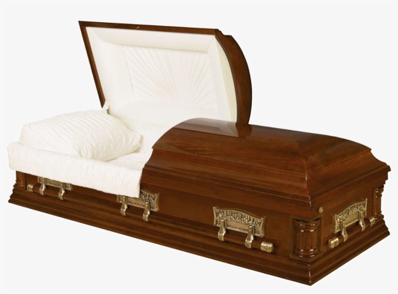 Woodstock Click To Enlarge X - Dominion Casket, transparent png #5554337