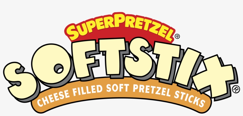 Super Pretzel Softstix Logo Png Transparent - Smart Planet Spm-2 Superpretzel Soft Pretzel Maker, transparent png #5554447