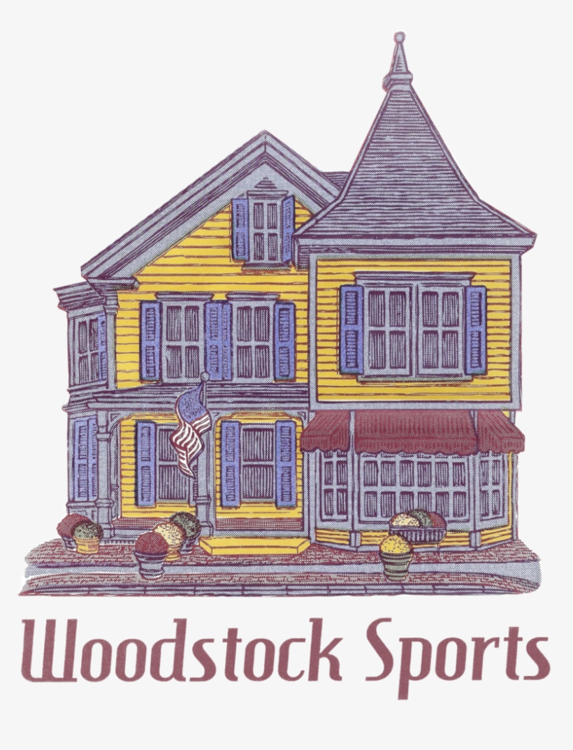 Download - Woodstock Sports, transparent png #5554505