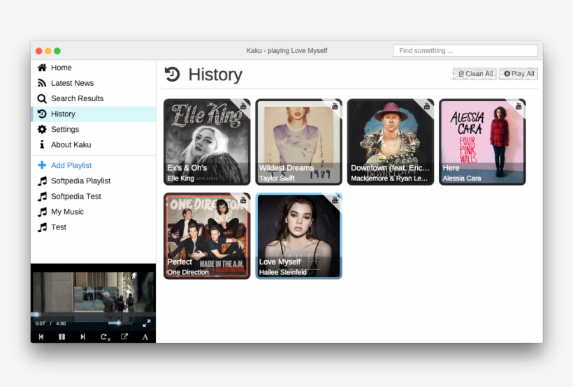 Kaku 1 - 9 - - Elle King - Love Stuff (cd), transparent png #5554608