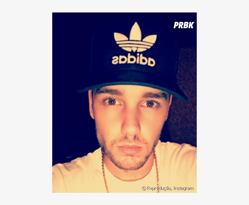 Liam Payne Oficializa Carreira Solo E Assina Contrato - Liam Payne, transparent png #5554724