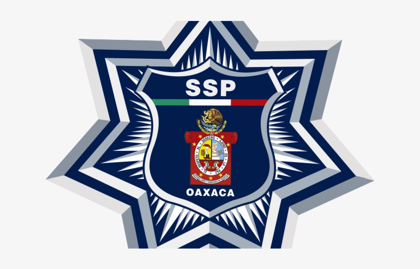 Policía Estatal Implementa Operativo Para Localizar - Secretaria De Seguridad Publica Oaxaca, transparent png #5554891