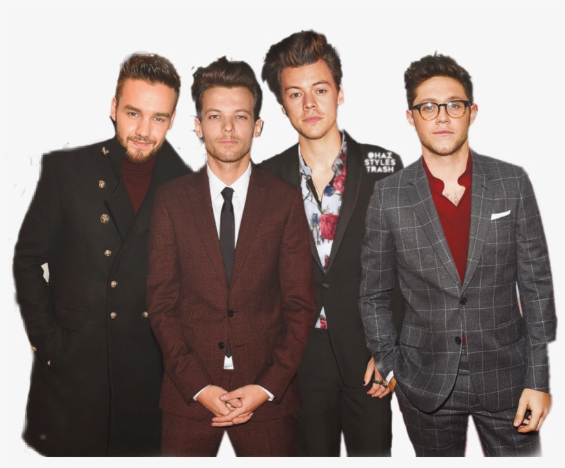 One Direction Harrystyles Niall Horan Liam Payne Louis - One Direction 2017 Manip, transparent png #5554933