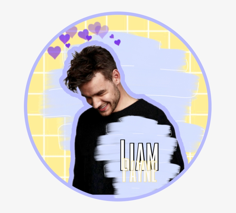 Liam Liampayne Onedirection - Liam Payne, transparent png #5555107