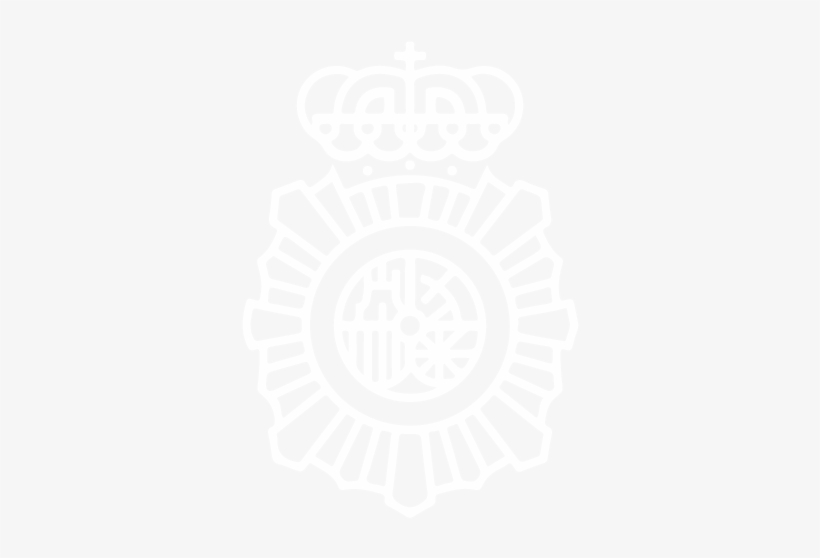Policia - National Police Corps, transparent png #5555233