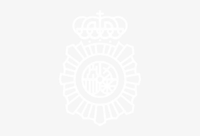 Policia - National Police Corps, transparent png #5555233
