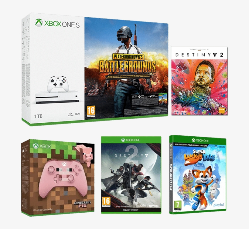 Super Lucky's Tale For Xbox One, transparent png #5555459