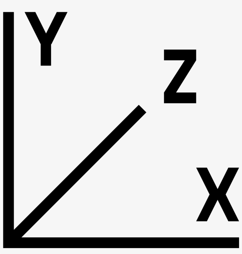 Coordinate System Icon - Coordinate Icon, transparent png #5555573