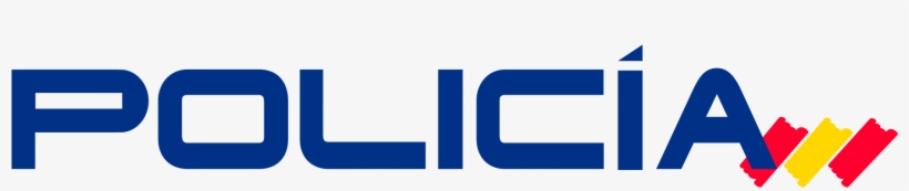 Open - Logo Policia Nacional España, transparent png #5555706