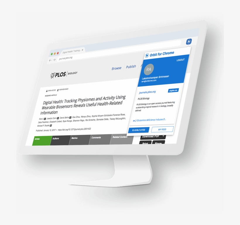 Install The Orbit Plugin, Earn Credits On Shift, transparent png #5555747