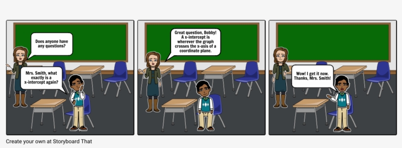 X-intercept - Cartoon, transparent png #5556192