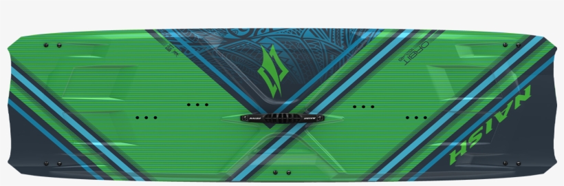 2018 Naish Orbit - 2018 Naish Orbit Kiteboard, transparent png #5556239