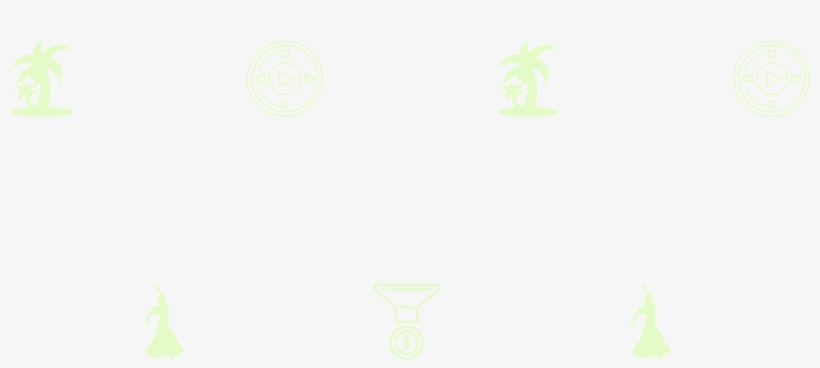 Woman, Dancers, Beach, Option, Arrows, Icons, Multimedia, - Circle, transparent png #5556439