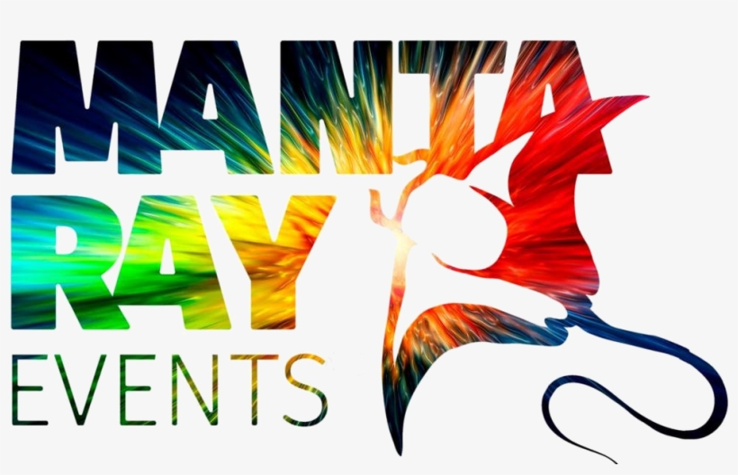 Manta Ray Logo 3d Design, transparent png #5556487