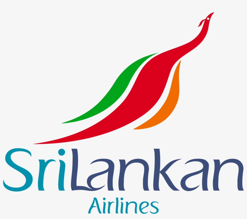 Srilankan Airlines Logo Png - Sri Lanka, transparent png #5557064