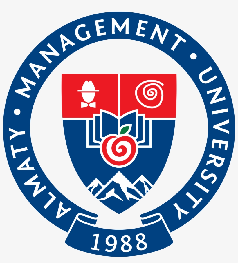 Photos Of Almaty Management University - Almaty Management University, transparent png #5557173