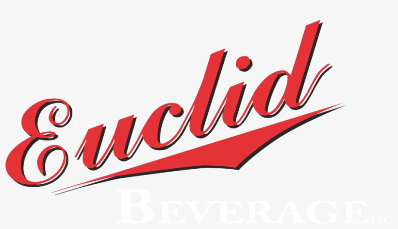 Euclid Logo - Euclid Beverage Logo, transparent png #5557219