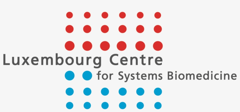 Lcsb-logo - Luxembourg Center For Biomedicine, transparent png #5557220