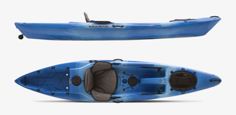 Liquid Logic 2017 Manta Ray 12-wasabi, transparent png #5557328